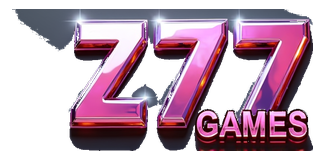 z777 games logo